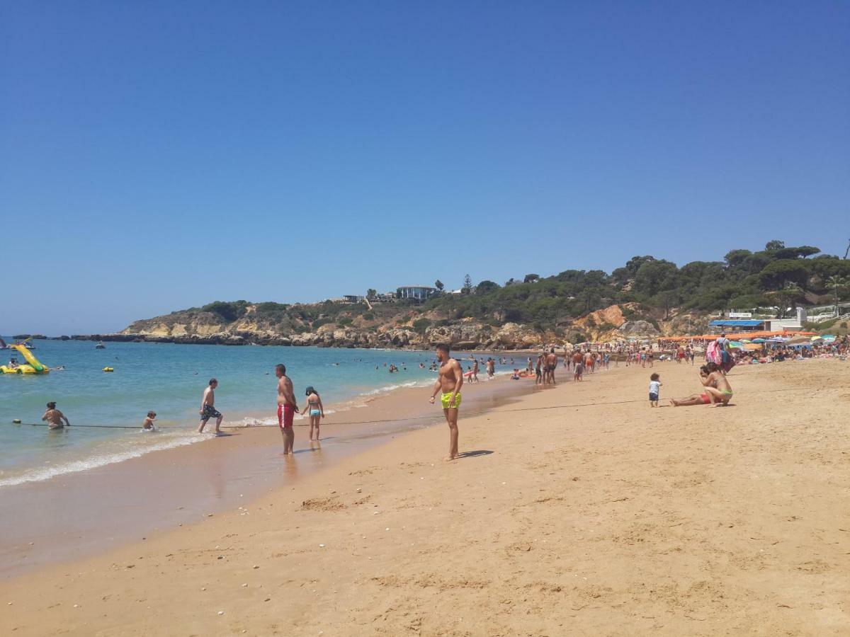 On The Strip Albufeira